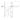 Technical diagram of chrome uPVC door handles (lever lever) with detailed dimensions in millimeters.