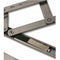 Security Restricted Window Hinges Friction Stay Top Hung - 24 Inch