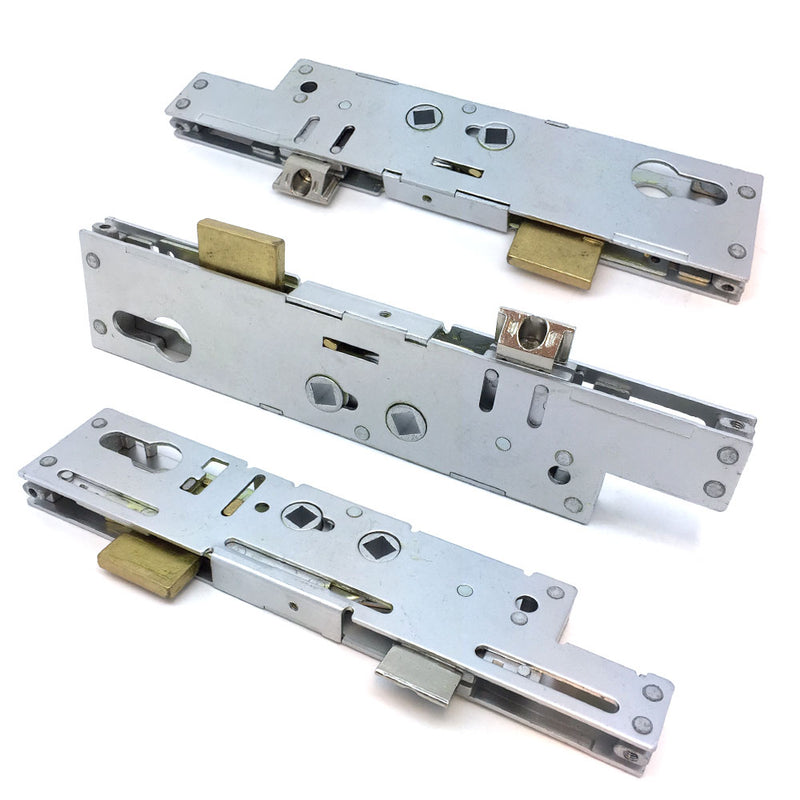 Fullex Crimebeater Door Lock Centre Case Gearbox