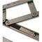 Security Restricted Window Hinges Friction Stay Side Hung 16 Inch