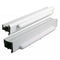 Trickle Vent for uPVC and Timber Windows - White