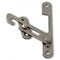 UPVC Window Restrictor. Child Lock Restrictor Hook Safety Catch