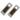 Two metal spring replacements for UPVC door handles