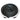 Coiled black rubber door and window seal flipper gasket neatly placed inside a white container.