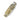 A metal universal mushroom and roller keep for doors and windows.