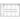 Table comparing window sizes and specifications by size in inches and millimeters.