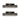 Two metal universal mushroom and roller keeps for doors and windows, displayed on a white background.