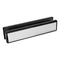 Yale UPVC Door Letterbox - Chrome