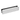 A white UPVC door letterbox with a spring-loaded aluminum flap, manufactured by Yale.