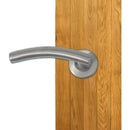 Internal Door Handle Pack. Handles, Hinges, Latch PBX2005
