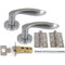 Internal Door Handle Pack. Handles, Hinges, Latch PBX2020