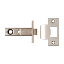 Lever On Rose Designer Handles Satin Nickel Polished Chrome 3625-PRV