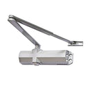 Arrone AR6800 Door Closer Silver Power Size 2-4 Certifire