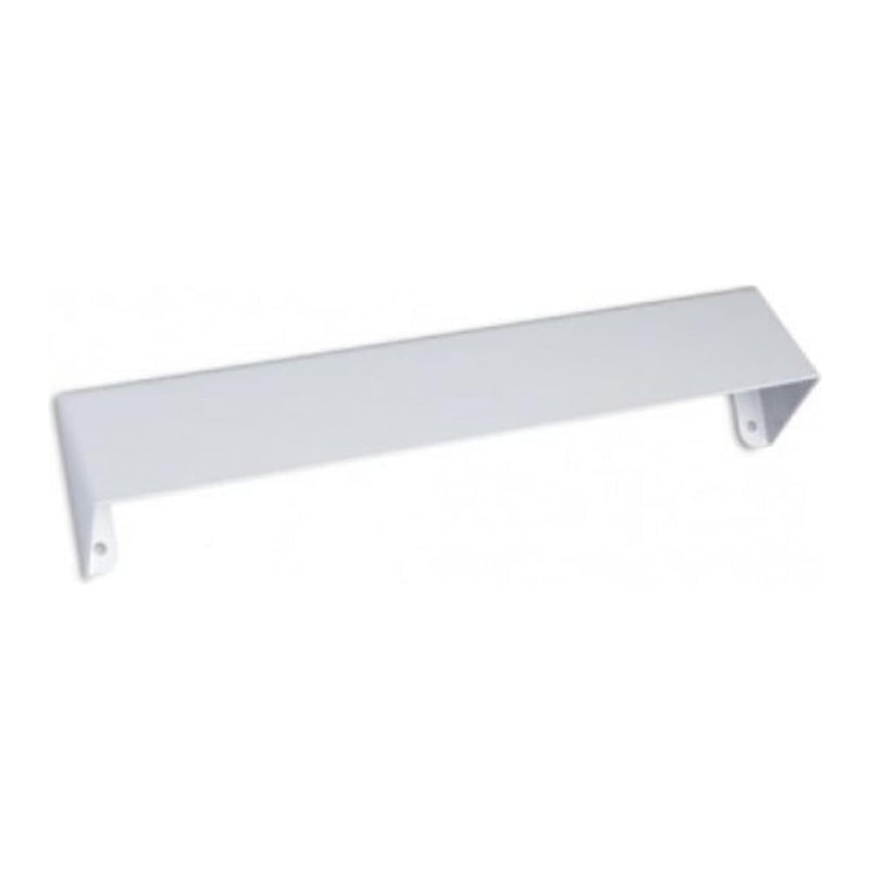 Letterbox Cowl Visor Guard Extra Security Cover