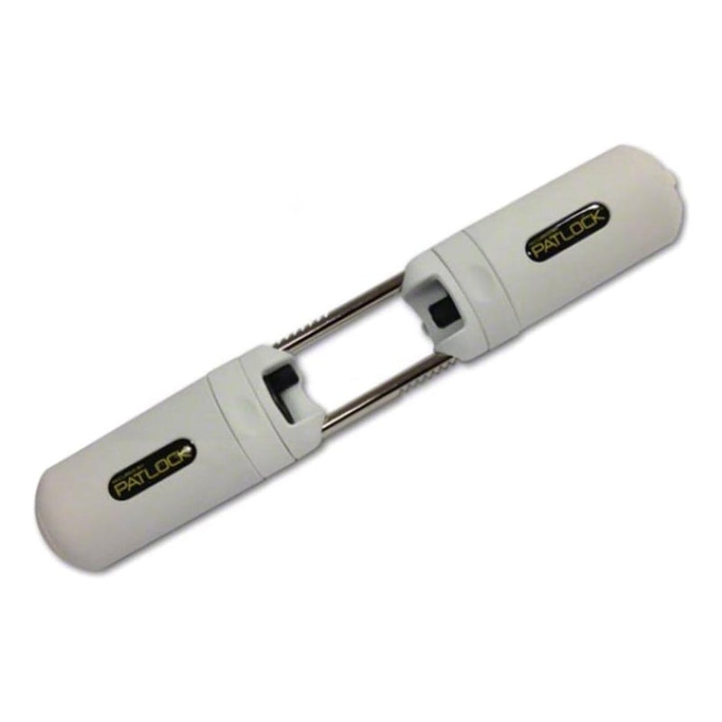 Patlock Security Lock For French Doors & Conservatories