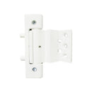 UPVC Rebated Butt Door Hinge