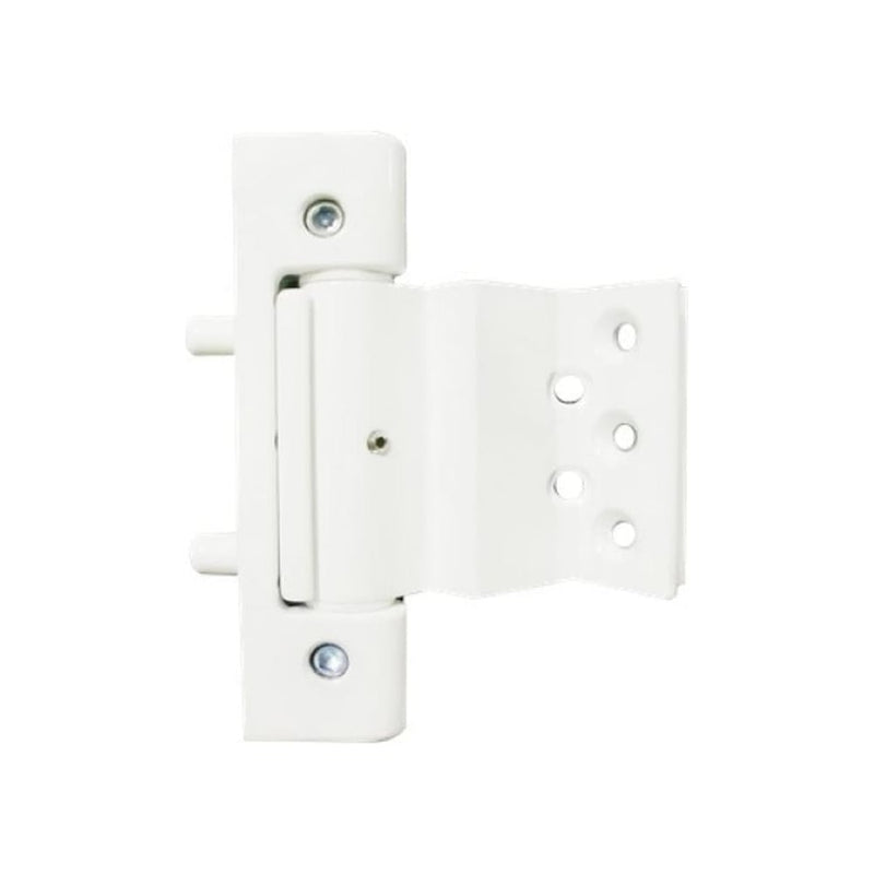 UPVC Rebated Butt Door Hinge